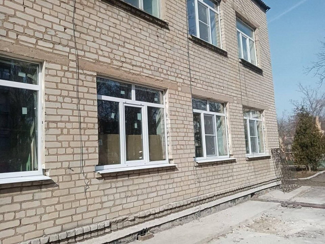 Металлопластиковые окна Кривой Рог рассрочка цена с установкой Кривий Ріг - зображення 11