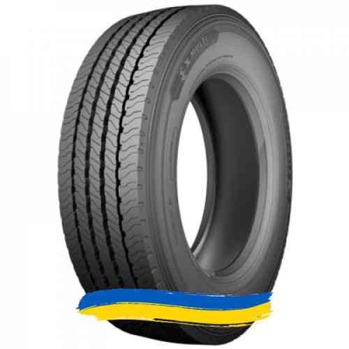 225/75R17.5 Michelin X Multi Z 129/127M Рульова шина Ивано-Франковск