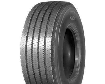 295/60R22.5 LingLong LLF02 149/146M Рульова вантажна шина Ивано-Франковск