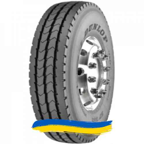 385/65R22.5 Dunlop SP 382 160/158K/L Рульова шина Ивано-Франковск