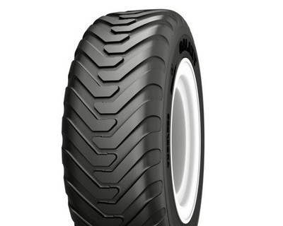 500/60R22.5 Galaxy Flot Pro 163/159A8/B Індустріальна шина Ивано-Франковск - изображение 1