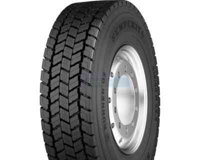 295/80R22.5 Semperit Runner D2 152/148M Ведуча вантажна шина Ивано-Франковск