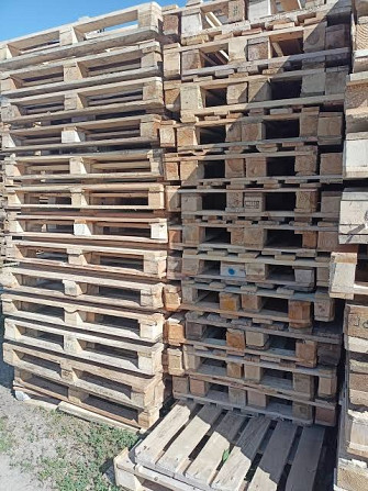 Піддони, поддоны, европоддоны, Дніпро Днепр (Днепропетровск) - изображение 1