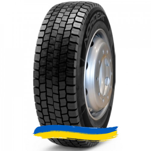 295/60R22.5 Nordexx Trac 10 150/147K Ведуча шина Ивано-Франковск - изображение 1