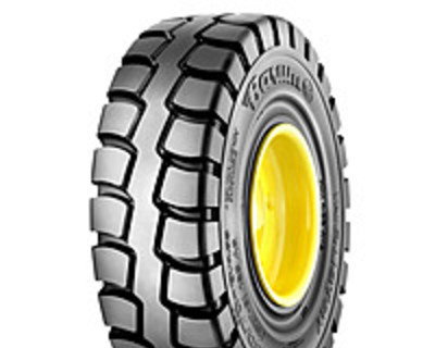 200/75R9 Barum SIT Індустріальна шина Івано-Франківськ - зображення 1
