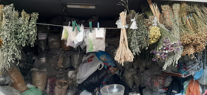 Тысячелистник (трава) фасовка от 100 грамм - 1 кг Харьков - изображение 2