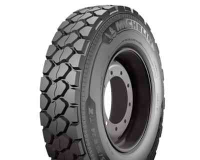 12R24 Michelin X Force ZH 167/164F Індустріальна шина Ивано-Франковск