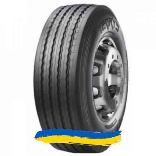 385/65R22.5 TEGRYS TE48-T 160K Причіпна шина Івано-Франківськ