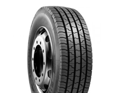 245/70R19.5 Sunfull SAR518 141/140J Універсальна вантажна шина Івано-Франківськ - зображення 1