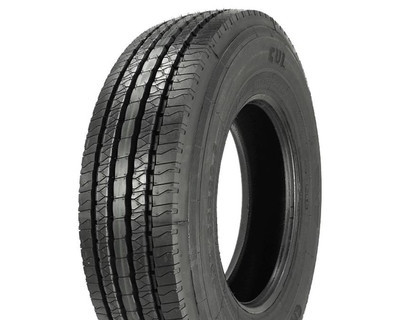 295/80R22.5 CHALLENGER CUL 154/149M Рульова вантажна шина Івано-Франківськ - зображення 1