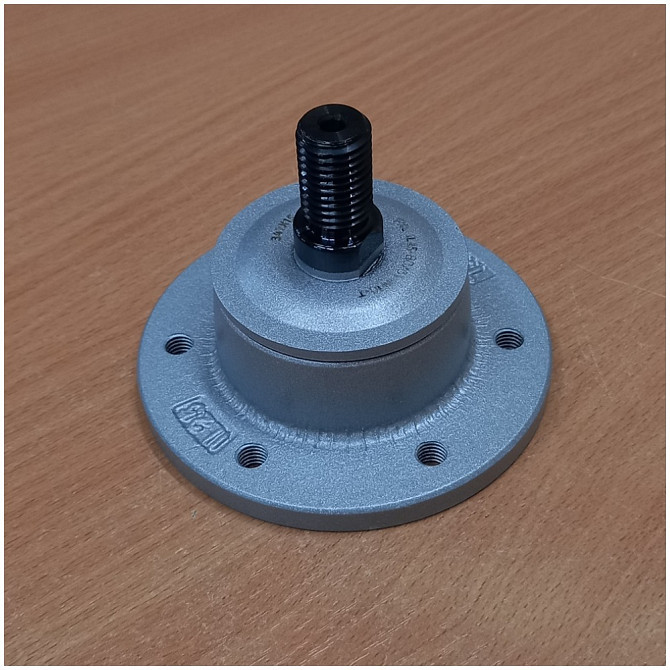 Ступиця ріжучого вузла Agro Point IL25-80/6T-M16-T FKL, KM040354 Bednar Днепр (Днепропетровск) - изображение 7