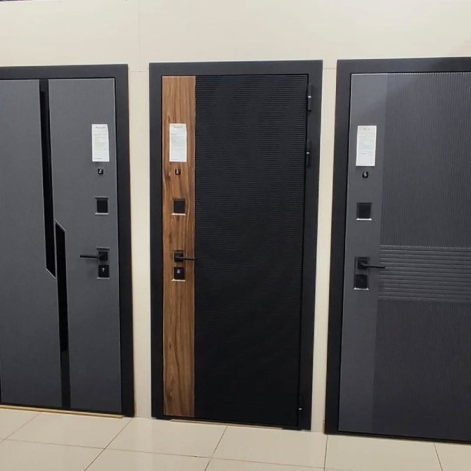 Надежные входные двери от производителя в Кривом Роге Кривой Рог - изображение 5