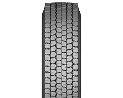 315/80R22.5 CETROC GHD20 160/157L Ведуча вантажна шина Ивано-Франковск - изображение 1