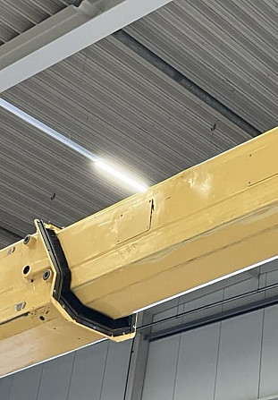 Автовишка MAN TGL 8.150 Bison TKA 28 95 тис. км. 2007 рік Львов - изображение 11