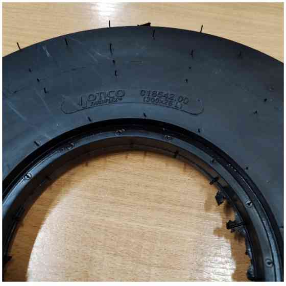 Бандаж 300х28 / 018542.00 Otico, 485683 Vaderstad, 151826 Vaderstad, 211267 Vaderstad Дніпро