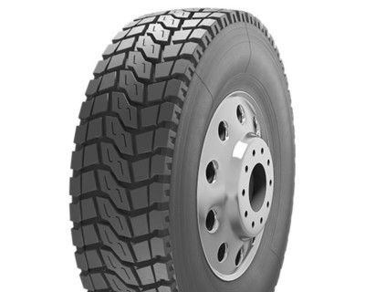 8.25R20 Satoya SD-070 139/137K Ведуча вантажна шина Ивано-Франковск - изображение 1