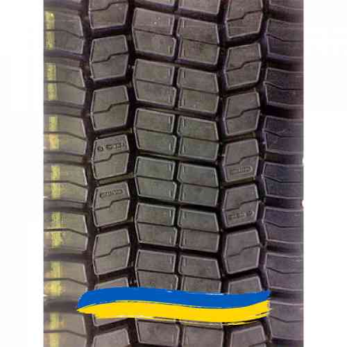 315/80R22.5 Novatyre (наварка) NDH 156/150L Ведуча шина Ивано-Франковск