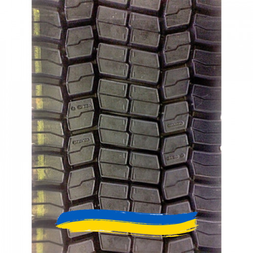 315/80R22.5 Novatyre (наварка) NDH 156/150L Ведуча шина Івано-Франківськ - зображення 1