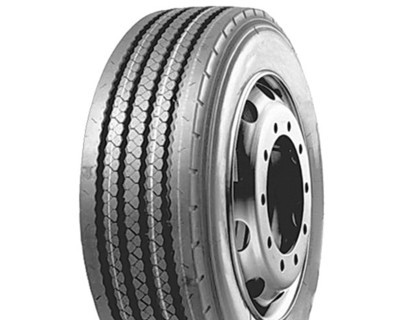 235/75R17.5 LingLong LFL866 143/141J Рульова шина Ивано-Франковск - изображение 1