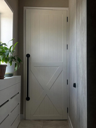 Деревянные двери Кривой Рог Кривий Ріг - зображення 7