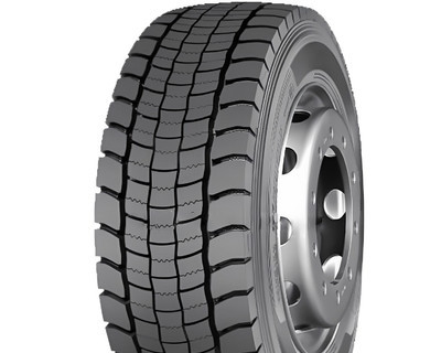 315/60R22.5 Trazano Novo Energy D23 154/150K Ведуча вантажна шина Ивано-Франковск - изображение 1