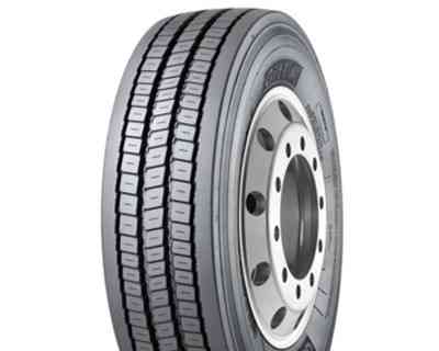 225/75R17.5 Giti GAR820 129/127M Універсальна шина Ивано-Франковск
