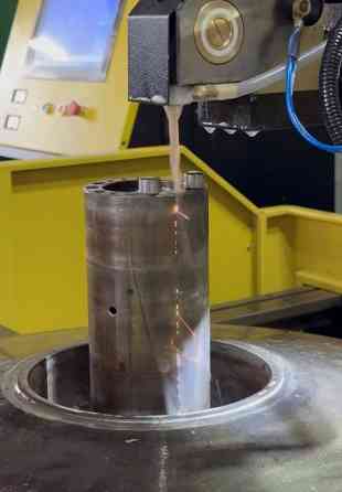 Ремонт варіаторів / шківів сільгосптехніки Рівне