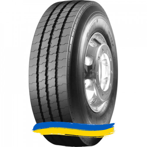 245/70R19.5 Sava Avant A3 136/134M Рульова шина Ивано-Франковск - изображение 1
