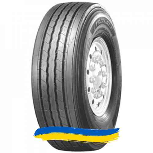 315/60R22.5 Triangle TRS03 152/148L Рульова шина Івано-Франківськ
