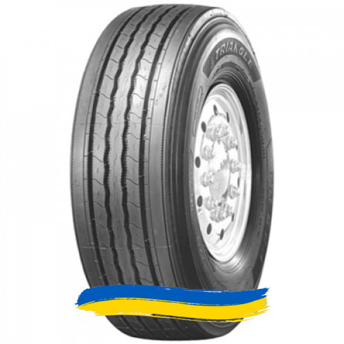 315/60R22.5 Triangle TRS03 152/148L Рульова шина Івано-Франківськ - зображення 1