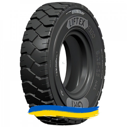 8.15R15 GRI LIFT EX F300 154A5 Індустріальна шина Ивано-Франковск - изображение 1