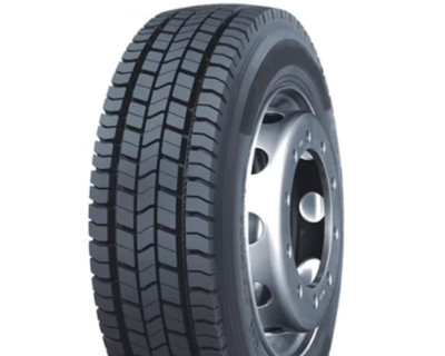 235/75R17.5 Goodride GDR+1 132/130M Ведуча вантажна шина Ивано-Франковск - изображение 1