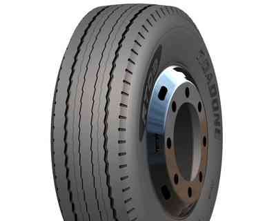 385/65R22.5 ROADONE RT02 160K Причіпна вантажна шина Ивано-Франковск