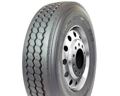 315/80R22.5 Supercargo SC288 156/150M Кар'єрна вантажна шина Івано-Франківськ - зображення 1