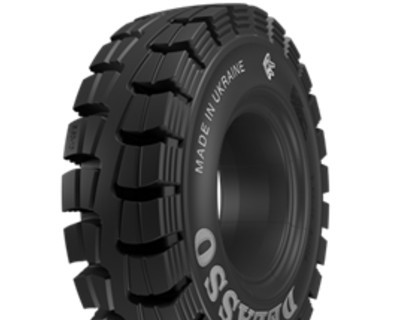 6.5R10 Delasso R102 QUICK Індустріальна шина Івано-Франківськ - зображення 1