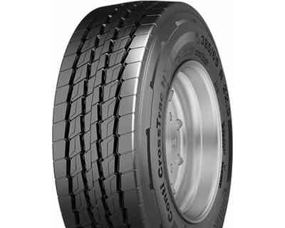 385/65R22.5 Continental Conti CrossTrac HT3 160K Причіпна вантажна шина Івано-Франківськ