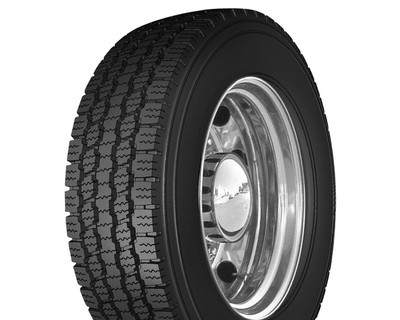 215/75R17.5 Triangle TRD98 127/124K Ведуча шина Івано-Франківськ - зображення 1
