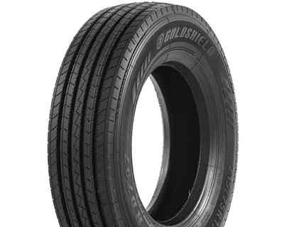 295/80R22.5 Goldshield HD797 152/149M Рульова вантажна шина Ивано-Франковск