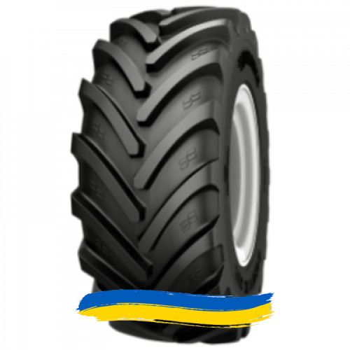 650/60R34 Alliance А-372 168D Сільгосп шина Івано-Франківськ - зображення 1