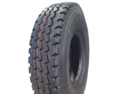 11R20 Roadmax ST901 152/149K Універсальна вантажна шина Івано-Франківськ - зображення 1