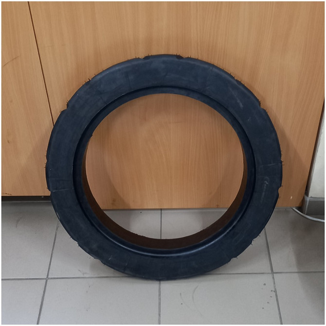 Шина (бандаж) 590х80 Otico, до котків KM110137, 131846, 28070901, 009174, 009175 Днепр (Днепропетровск) - изображение 7