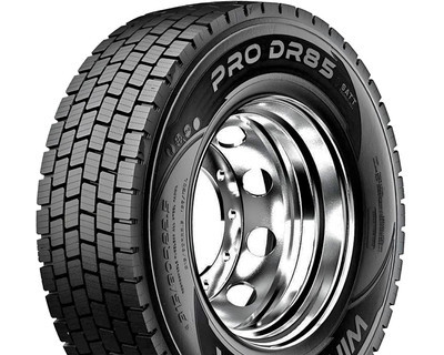 315/70R22.5 Windpower PRO DR85 154/150L Ведуча вантажна шина Ивано-Франковск - изображение 1