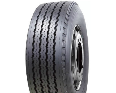 215/75R17.5 Royal Black RT706 135/133J Причіпна вантажна шина Івано-Франківськ - зображення 1