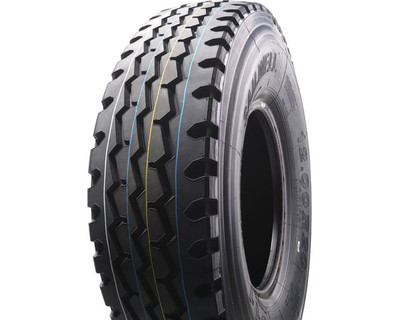 8.25R20 Tuneful XR818 139/137K Універсальна вантажна шина Івано-Франківськ - зображення 1