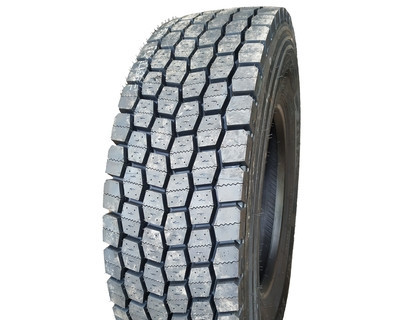 315/70R22.5 Maxell Super LD2 156/150L Ведуча шина Івано-Франківськ - зображення 1