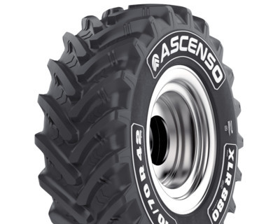 600/70R28 Ascenso XLR 880 161D Сільгосп шина Ивано-Франковск - изображение 1
