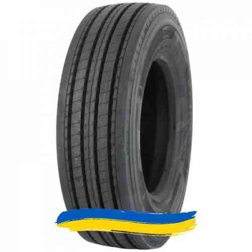 245/70R17.5 Samson GR-T1 143/141J Причіпна шина Ивано-Франковск