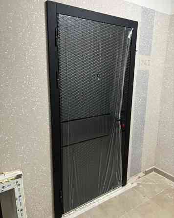 Купить двери входные готовые или изготовить в Кривом Роге Кривий Ріг