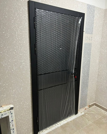 Купить двери входные готовые или изготовить в Кривом Роге Кривий Ріг - зображення 6