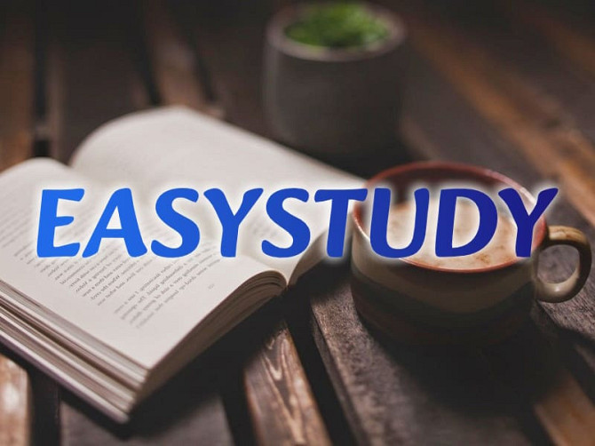 Замовити емпіричну частину бакалаврської роботи в Україні Киев - изображение 1